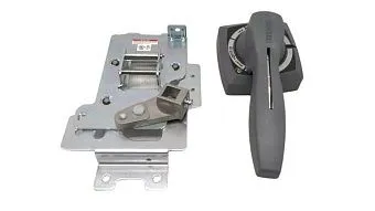 EHU3-12 Ручка от LSIS CO