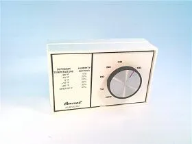 Увлажнитель воздуха H-86 от GENERAL AIRE