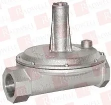 Регулятор давления газа Артикул 325-7A-1 1/2 от производителя MAXITROL