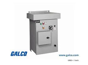 Cutler Hammer, Div of Eaton HMX4D651NAIS