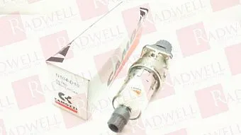 Пневматический фильтр-регулятор Артикул N104-D10 от производителя CAMOZZI