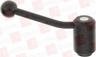 Ручка Артикул K0108.4241 от производителя KIPP