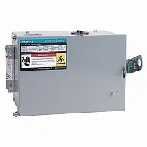 Выключатель-разъединитель SIEMENS SLID3634 плавкий 100А 600В 3P IP54