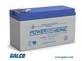 Power-Sonic 1200903402