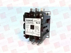 Пускатель Артикул 42BF35AJAFD от производителя SIEMENS