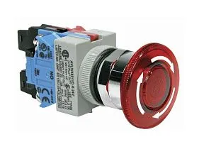 IDEC AVLW49922D-R-24V