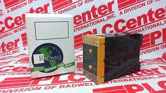 Защитное реле Артикул F17X01 от производителя TESCH