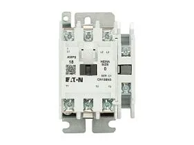 Cutler Hammer, Div of Eaton CN15BN2BB