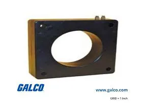 Instrument Transformer, Div of GE 135-402