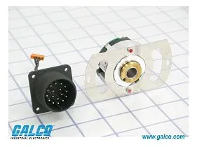 Yaskawa B030M0107-1C-SMX