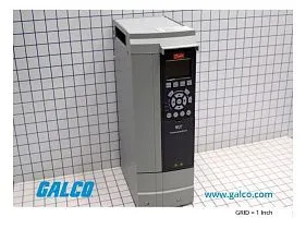 Danfoss Electronics 131B0421