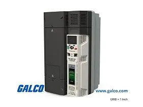 Control Techniques Reconditioned M702-07200610A10101AB100