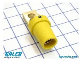 Advanced Devices (Marinco) CL40FR-OFFSET-H