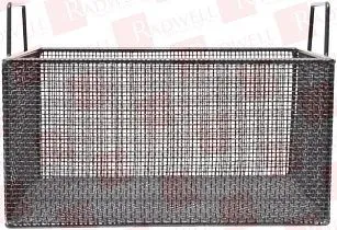 Контейнер Артикул 00-112-21 от производителя MARLIN STEEL