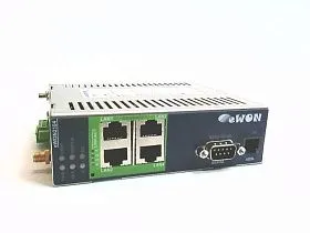 Модуль шлюза Ethernet EWON EW2104