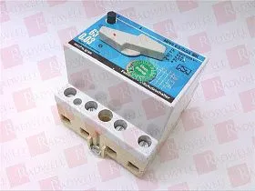 Автоматический выключатель для монтажа на дин-рейку Артикул NPFI-63/0.03-SK от производителя SCHUPA