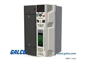 Control Techniques Reconditioned M702-06200440A10101AB100