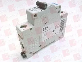 Автоматический выключатель для монтажа на дин-рейку Артикул EAD10B от производителя EATON CORPORATION