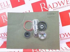 Ремонтный комплект для клапана Артикул 1198070 от производителя PNEUMATIC PRODUCTS