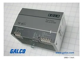SolaHD SDN20-24-480-SOLA