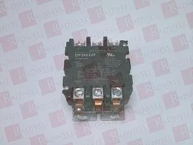 Пускатель Артикул DP36024F от производителя IRP