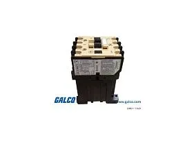 Allen Bradley 100-A24ND03