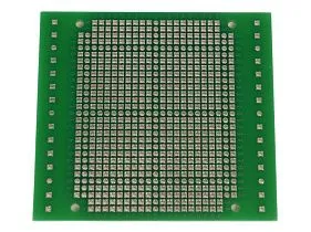 Bud Industries DMB-4775-CB