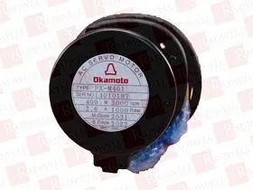 Серводвигатель Артикул FXM401 от производителя OKAMOTO
