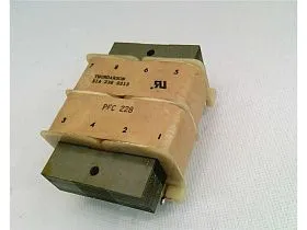 Сухой трансформатор PFC-228 от THORDARSON