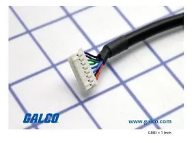 Danaher Controls 111752-0008