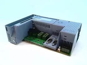 Процессор B&R 7CP476-020.9, 750KB SRAM, 1.5MB Flash, 24V DC