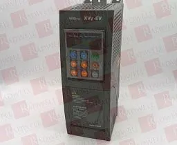 Сервопривод  / сервоуправление Артикул XVY-EV 1022-BX от производителя GEFRAN