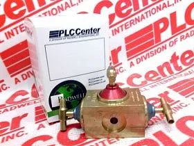 0300-00-003C-500 Пневматический регулятор от DAHL