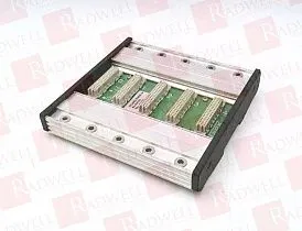 Модуль / стойка ПЛК Артикул MS-RACK5 от производителя IOSELECT