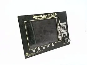 Интерфейс оператора OT-802 от LINK ELECTRIC & SAFETY