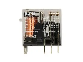 Cutler Hammer, Div of Eaton D4PR2T1