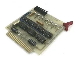 PC7091A Плата ПК Плата ПЛК / дополнения к  плататам от LLOYD CONTROLS