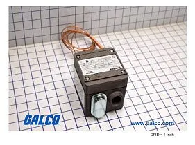 Barksdale Control Products T2H-S251