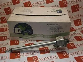 Линейный привод EWELLIX CARR32X300X4/D24CB, 24В, ход 300мм