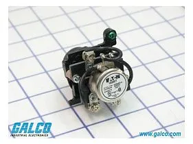 Cutler Hammer, Div of Eaton E34PDB1F5