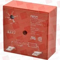 Замедляющие реле Артикул Q1T-600-311 от производителя AMETEK