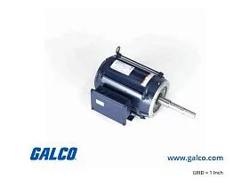 Marathon Electric Z429