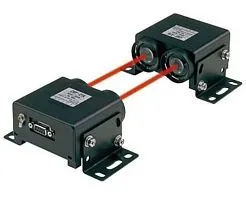 Аудиовизуальный продукт CWF-01A от HOKUYO AUTOMATIC CO