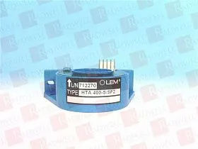 Трансформатор тока Артикул HTA400-S/SP2 от производителя LEM