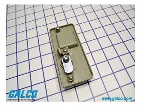 Cutler Hammer, Div of Eaton 3457B16G01