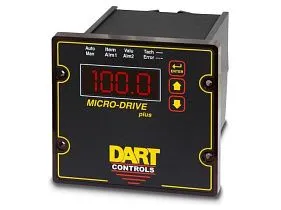 Dart Controls MD50P