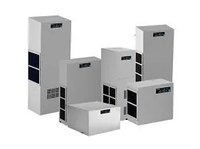 Ice Qube Inc IQ8000V16-480-GY-N4