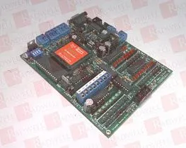 Плата ПК Плата ПЛК / дополнения к  плататам Артикул T100MD1616+ от производителя TRIANGLE RESEARCH