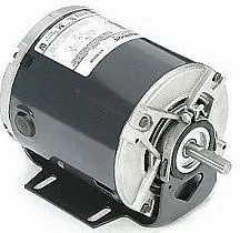 Электродвигатель DYNAFLUX M2011 3/4 л.с., 115/230В для водоохладителя R2200V