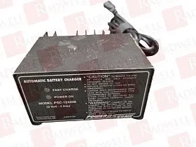 Зарядное устройство Артикул PSC-124000 от производителя POWER SONIC